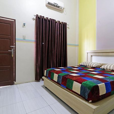 Sungairampah Hotel Grand Family מראה חיצוני תמונה