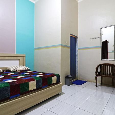 Sungairampah Hotel Grand Family מראה חיצוני תמונה
