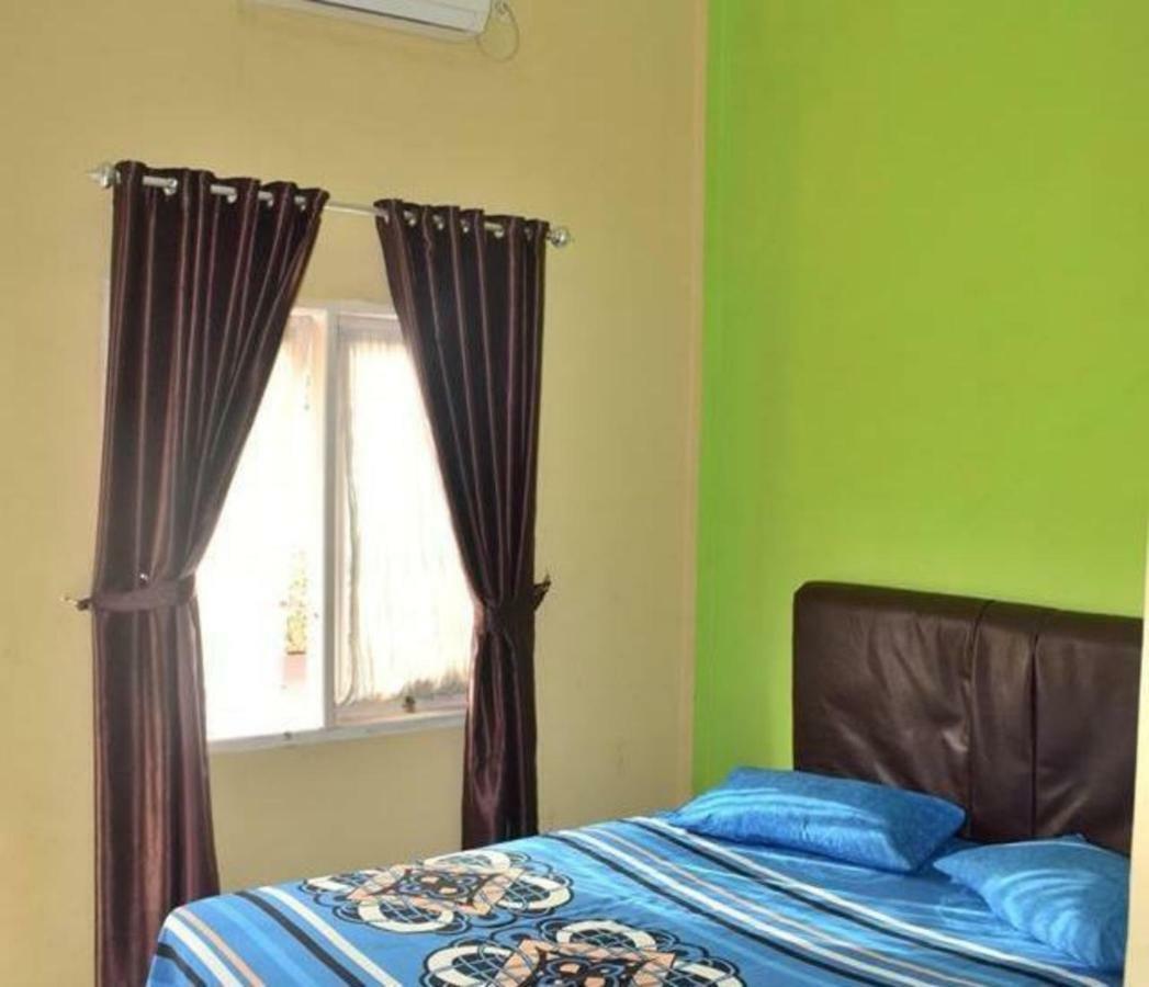 Sungairampah Hotel Grand Family מראה חיצוני תמונה
