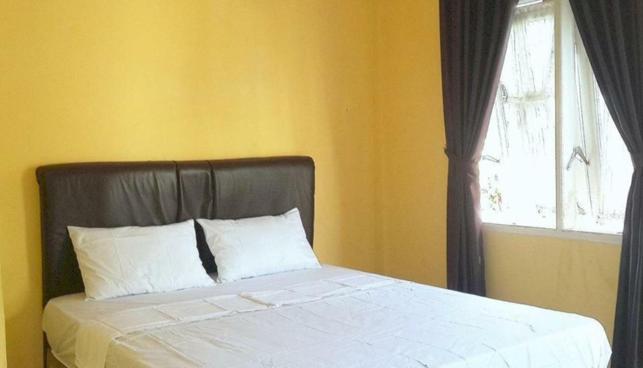 Sungairampah Hotel Grand Family מראה חיצוני תמונה
