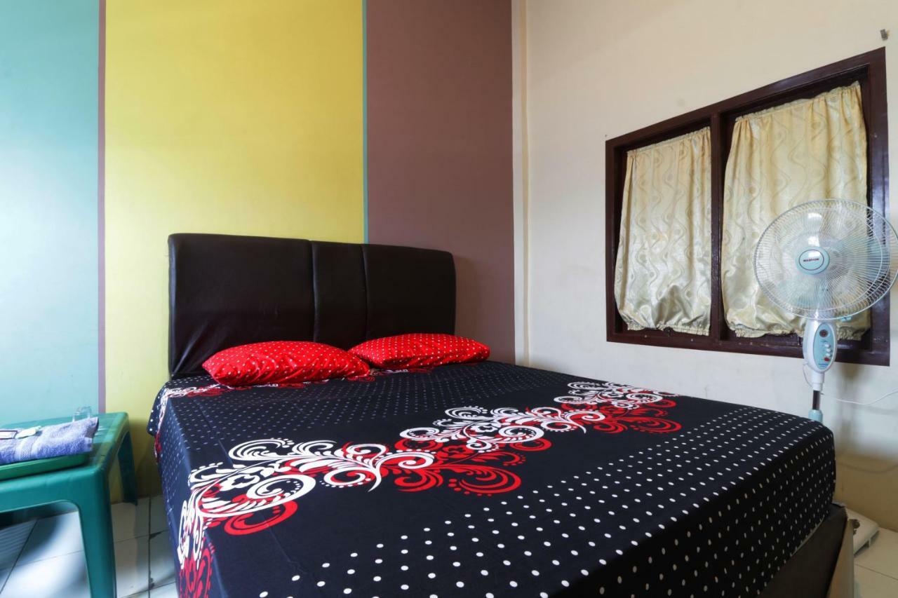 Sungairampah Hotel Grand Family מראה חיצוני תמונה