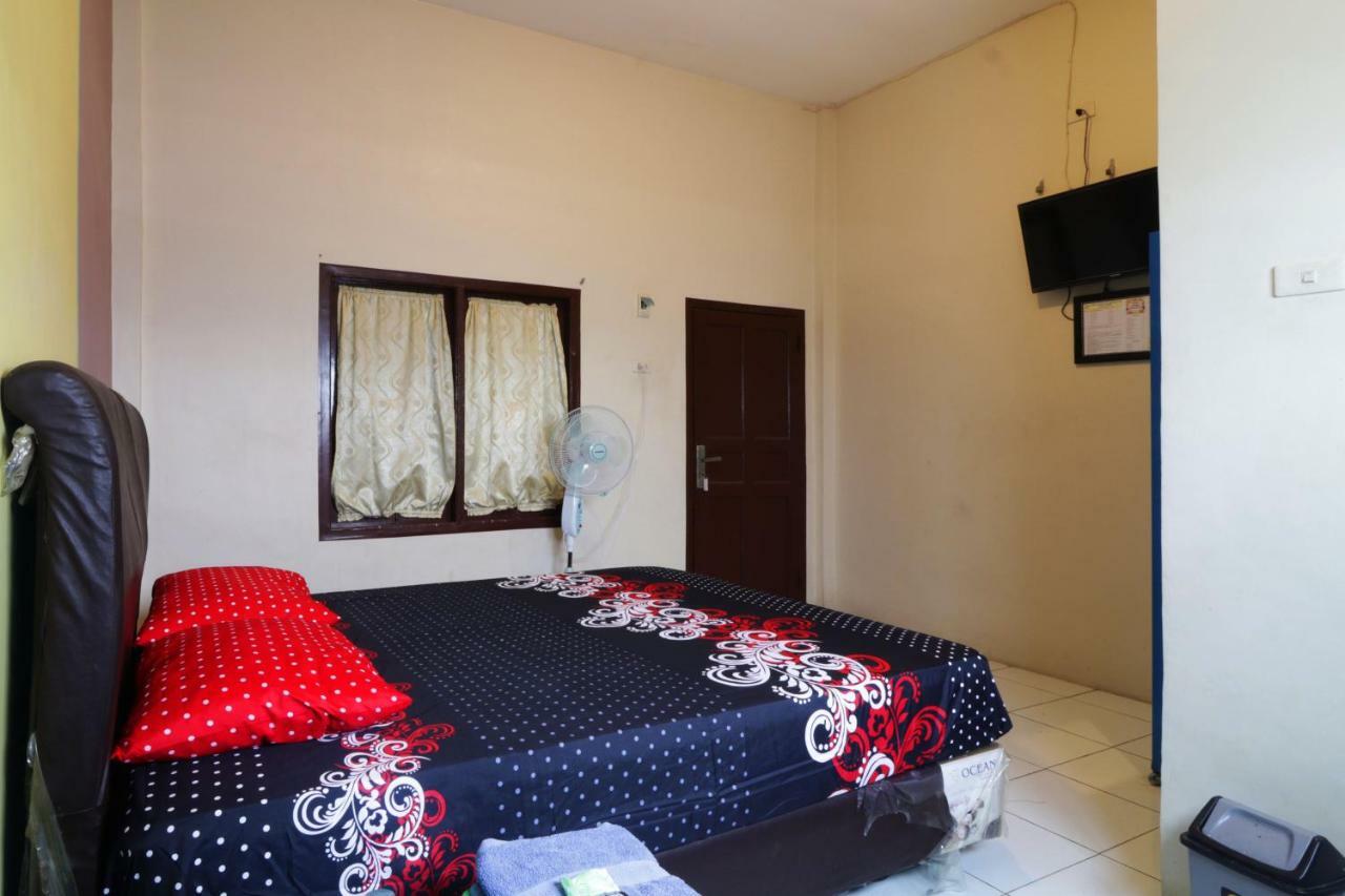 Sungairampah Hotel Grand Family מראה חיצוני תמונה