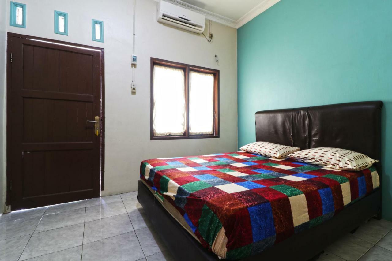 Sungairampah Hotel Grand Family מראה חיצוני תמונה
