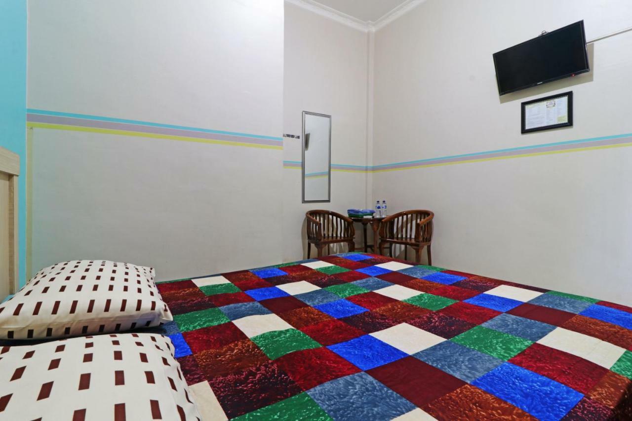 Sungairampah Hotel Grand Family מראה חיצוני תמונה