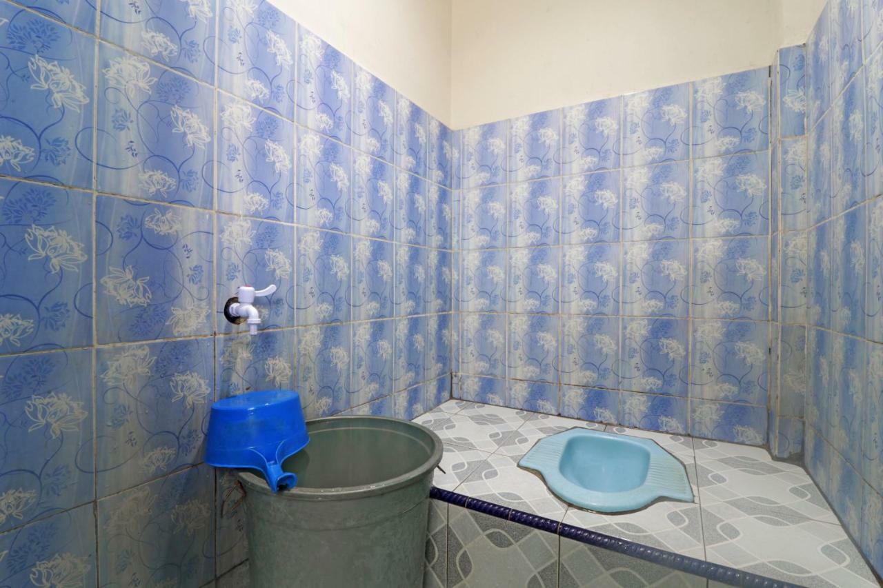 Sungairampah Hotel Grand Family מראה חיצוני תמונה