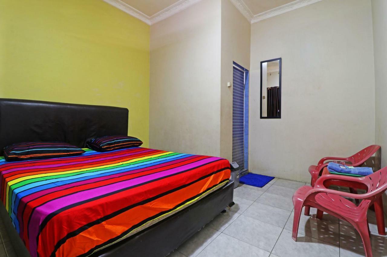 Sungairampah Hotel Grand Family מראה חיצוני תמונה
