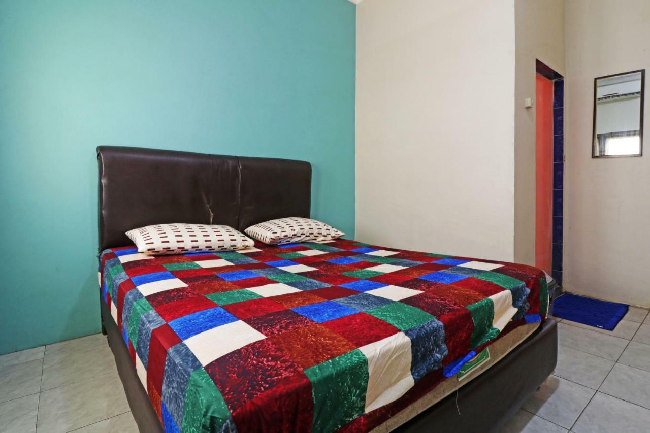 Sungairampah Hotel Grand Family מראה חיצוני תמונה
