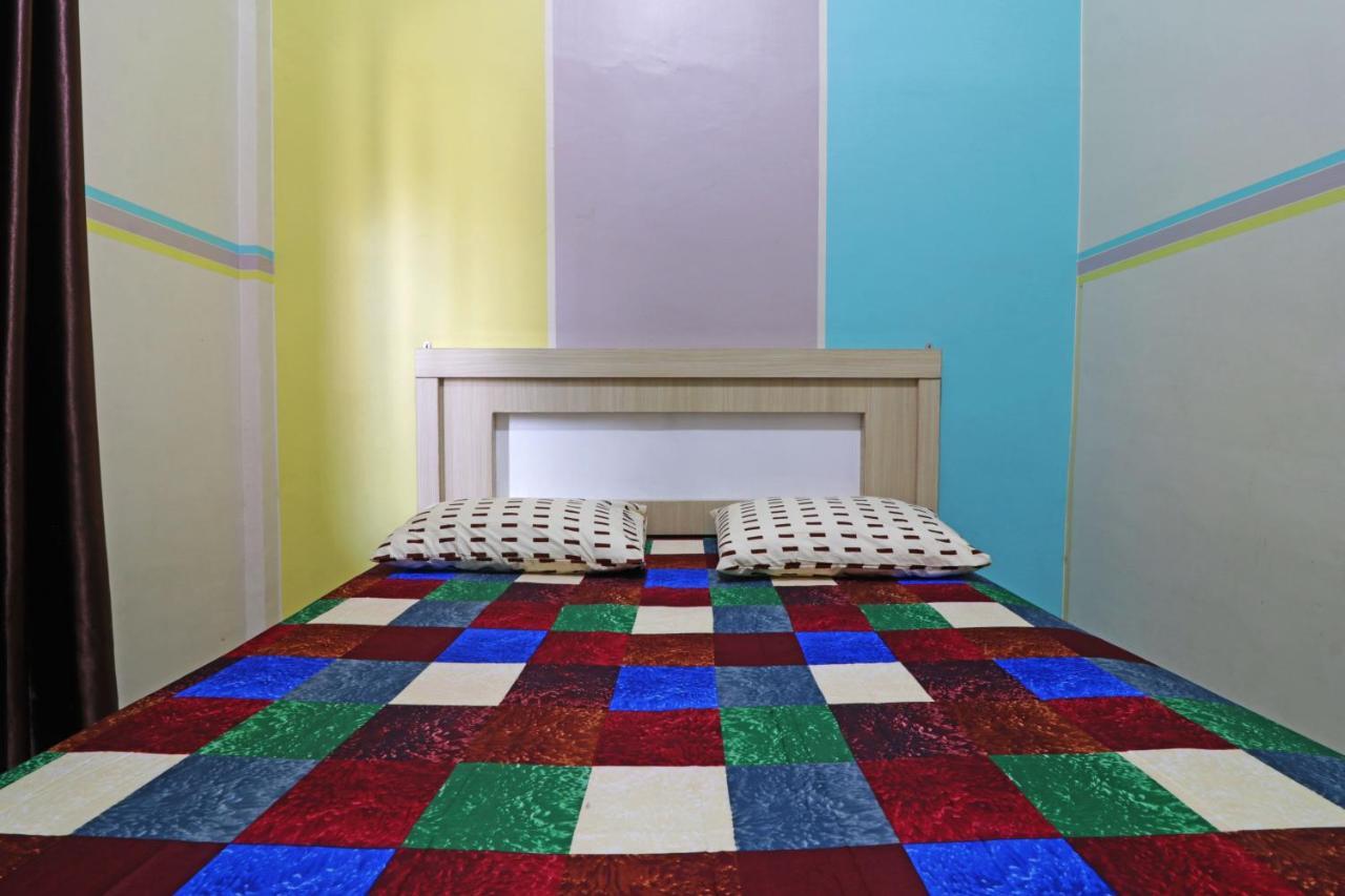 Sungairampah Hotel Grand Family מראה חיצוני תמונה