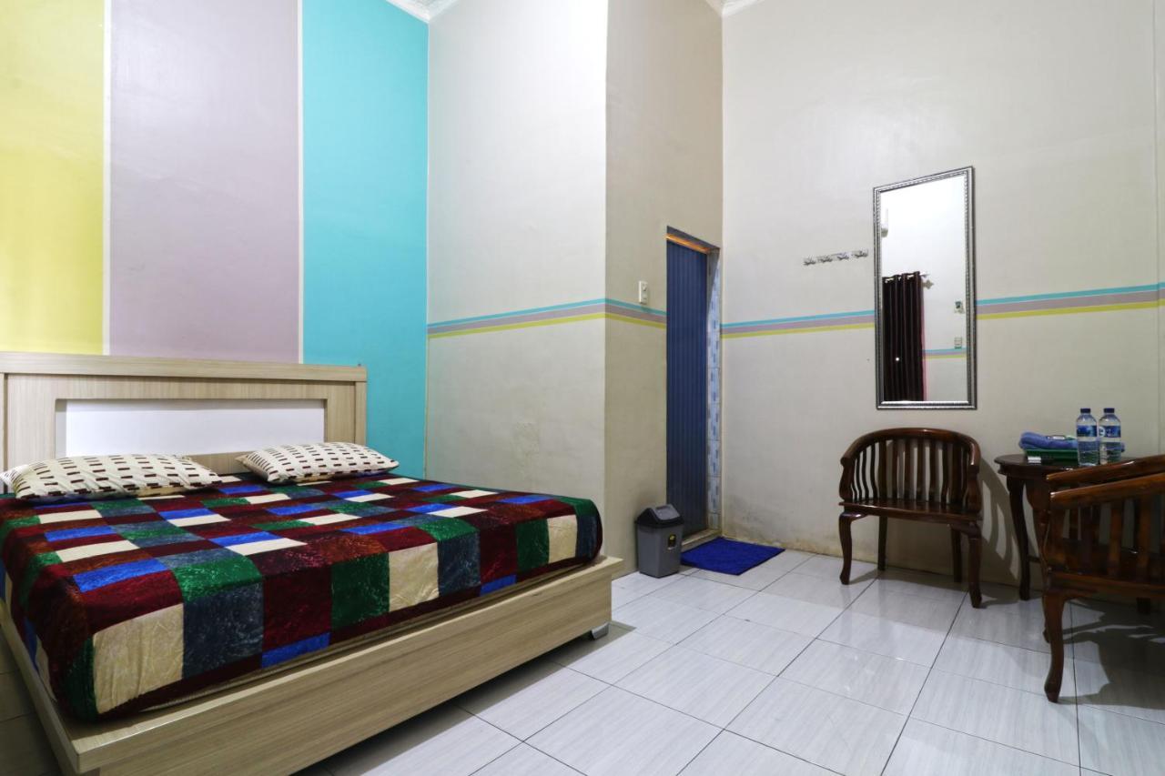 Sungairampah Hotel Grand Family מראה חיצוני תמונה
