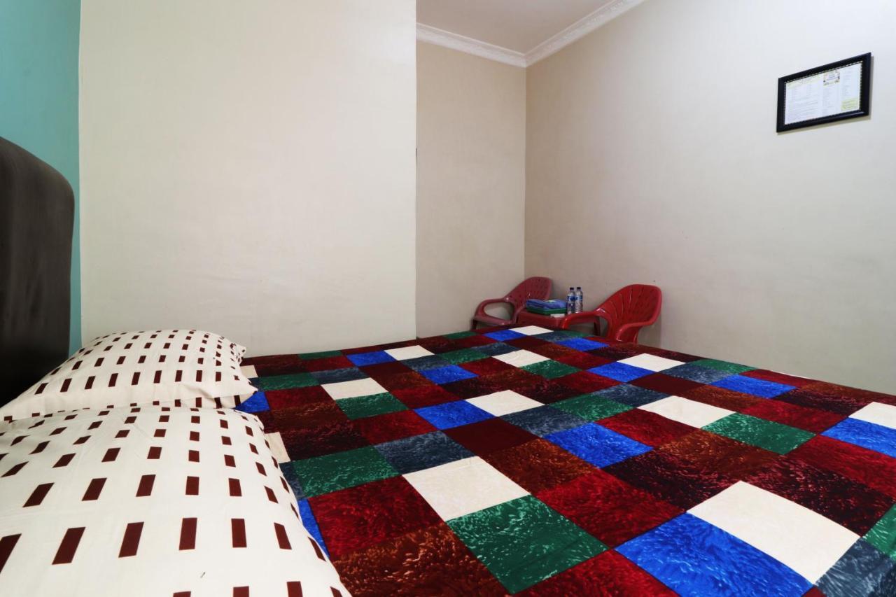Sungairampah Hotel Grand Family מראה חיצוני תמונה